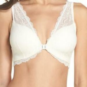 SPANX By SARA BLAKELY Undie-Tectable/ Four Play Bralette Size Small NWT!!